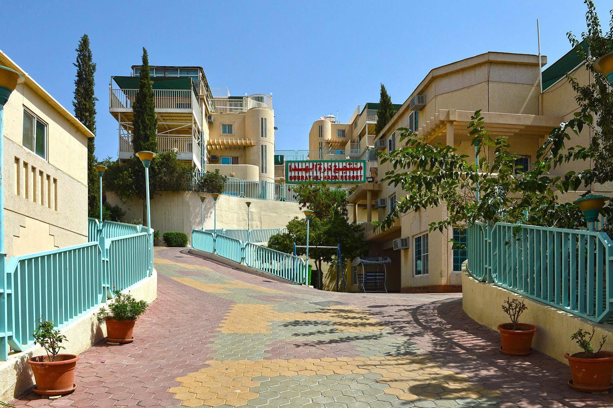 Seven Gardens Pro Hotel Al Hada Exterior photo
