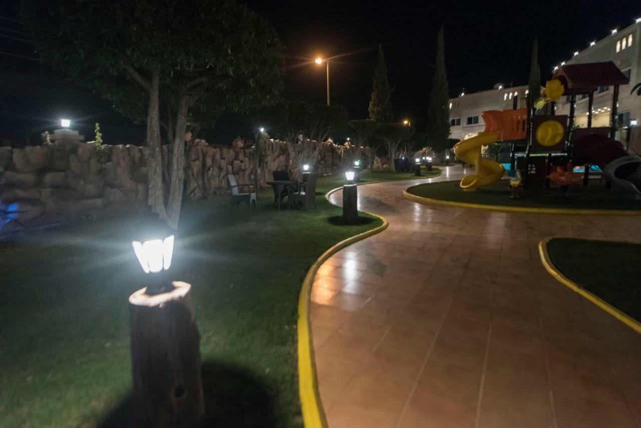 Seven Gardens Pro Hotel Al Hada Exterior photo