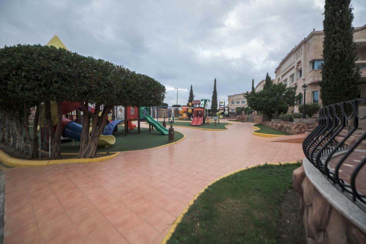 Seven Gardens Pro Hotel Al Hada Exterior photo