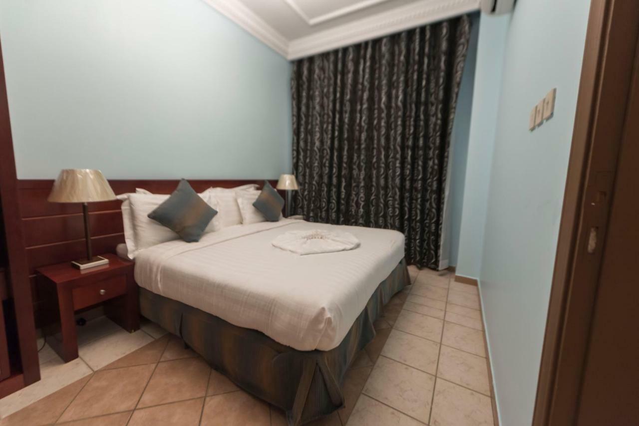 Seven Gardens Pro Hotel Al Hada Exterior photo