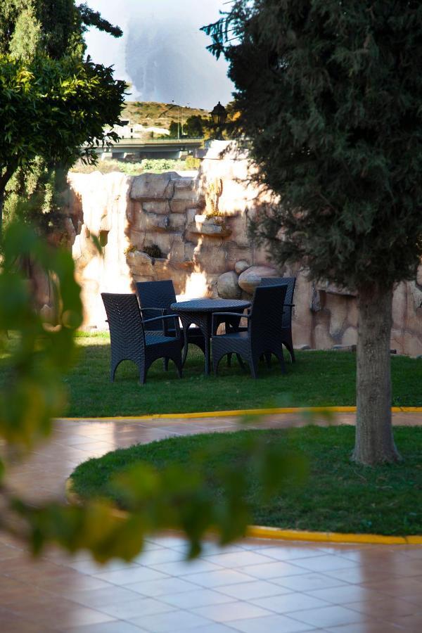 Seven Gardens Pro Hotel Al Hada Exterior photo
